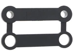 Mercedes-benz Exhaust Bracket Shim Plate 1997-2023 1404920118--gen. Fixed Price $6.71.