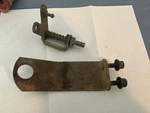 Mopar 1960's 1970's Automatic Floor Shift Bracket Kickdown Linkage. Fixed Price $79.99.