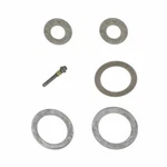 Oem New 2015-2019 Ford F150 Lariat Crew Cab Extended Side Gear Washer Fl3z4215e. Fixed Price $269.12.