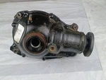 01-05 Bmw E46 E83 325xi 330 Awd Front Diff Carrier Auto 3.46 Gear Ratio. Fixed Price $299.87.