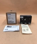 Houston Stock New Eaton Kt3400t Interchangeable Trip Unit 400 Amp Free 2 Day Air. Fixed Price $566.00.