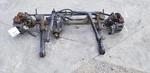05 Jeep Wrangler Tj Dana 30 Front Axle Carrier Differential 3.73 Ratio. Fixed Price $1750.00.