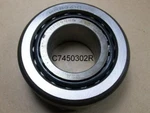 1957 1958 Pontiac Differential Front Pinion Bearing, C7450302r. Fixed Price $45.00.