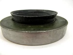 Differential Carrier Oil Seal For 1969-1997 Toyota Land Cruisers (90311-38047). Fixed Price $8.00.