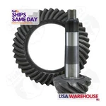 Yukon Yg Gm12t-373t, Kit 3.73 Ring & Pinion Gear Set Fits Gm 12-bolt Truck Perfo. Fixed Price $400.34.