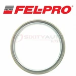 Fel-pro Rear Engine Crankshaft Seal Kit For 2011-2012 Vpg Mv-1 4.6l V8 - Ki. Fixed Price $36.21.