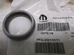 Mopar Drive Pinion Bearing Spacer - Nos '80's-'00's Jeep P/n. Fixed Price $13.50.