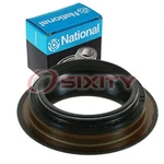 National Rear Transfer Case Output Shaft Seal For 2004-2012 Chevrolet Ze. Fixed Price $17.89.