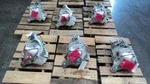 2006 Dodge Charger Rear Differential Carrier Assembly 2.87 Ratio 64k Oem. Fixed Price $355.10.