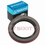 National Transmission Output Shaft Seal For 1967-1972 International M1100 Rx. Fixed Price $17.89.