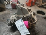 Used Differential Carrier Assembly Fits: 2015 Land Rover Range Sport Rear. Fixed Price $964.40.