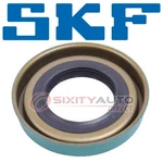 Skf Rear Wheel Seal For 1992-1999 Gmc C1500 Suburban - Driveline Axles Cy. Fixed Price $20.42.