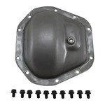 Yukon Gear Yp C5-d60-rev Covers - Steel. Fixed Price $92.99.