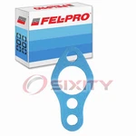 Fel-pro Engine Water Pump Gasket For 1977-1992 Oldsmobile Custom Cruiser Ii. Fixed Price $9.26.