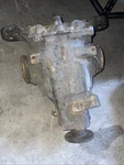 Bmw E34 S3.91 Large Case Differential Lsd Typ 180mm. Fixed Price $667.50.