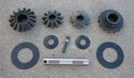 Ford 7.5" Open Spider Gear Kit - 28 Spline Axles New Mustang Ranger. Fixed Price $74.00.