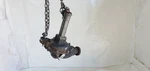 Used Differential Carrier Assembly Fits: 2010 Land Rover Range Sport Front. Fixed Price $244.88.