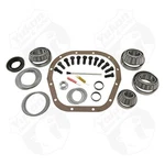 Yukon Gear Yk F10.25 Master Overhaul Kit For Fits Ford 10.25in Diff. Fixed Price $273.79.