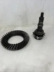 1983-1996 Ford F150 Bronco Rear Axle Differential Ring And Pinion Gears 3.55 Oem. Fixed Price $89.97.