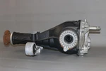 20-21 Subaru Wrx Limited Oem Awd 2.0l Rear Manual Transmission Differential 36k. Fixed Price $399.99.
