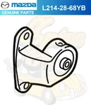 2007-2015 Mazda Cx-9 Awd Front Differential Mount Bracket L214-28-68yb. Fixed Price $202.16.