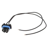 Headlight Connector Standard S-524. Fixed Price $12.30.