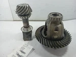 Front Ring Gear/pinion Carrier 3.31 Ratio From 2017 Ford F350 Super Duty. Fixed Price $368.69.