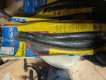 Avs 94623 Ventvisor 4pc Dodge. Fixed Price $48.75.