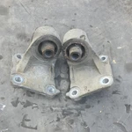 2008 2015 Mitsubishi Lancer Evolution X Differential Mount Brackets Evo 10. Fixed Price $120.00.