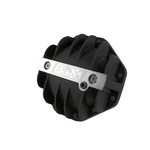 B&m 11306, Differential Cover, 9.25 In. Chrysler, Aluminum, Black Anodized, Each. Fixed Price $399.95.