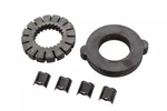 Genuine Acdelco Differential Clutch Kit With Disc 12524505. Fixed Price $230.22.