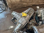 Ford F-250sd 2023-2024 Transfer Case 6.8l 42k Mi. 2267. Fixed Price $805.75.