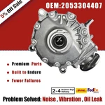 A2053304407 Front Axle Differential 3.69 For Mercedes Amg 4matic W205 Glc 200. Fixed Price $840.00.
