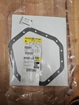 New Gm Oem Rear Axle- Differential Pumpkin Cover Gasket Gmc 26067159. Fixed Price $13.00.