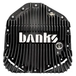 Banks 19288 Ram-air Differential Cover Kit For 2019-2026 Dodge Ram Aam Rear Axle. Fixed Price $467.89.