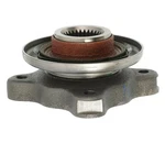 Dodge Ram American 10.5 Or 11.5 Rear Axle Differential Pinion Flange Oem Mopar. Fixed Price $239.72.
