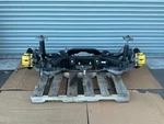 15-18 Ford Mustang Ecoboost At 3.31 Rear Axle Differential Suspension Complete. Fixed Price $849.99.