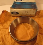 Ford Oem B6d4616a E&f Series Vans&trucks Pinion Bearing Race Hm80311. Fixed Price $19.95.