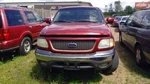 (local Pickup Only) Hood Heritage Header Mounted Grille Fits 99-04 Ford F150 Pic. Fixed Price $159.99.