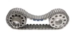 Mercedes-benz Ml Gl R Class 2005-2015 Dcs Transfer Case Repair Kit Chain & Gears. Fixed Price $490.00.
