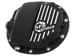 46-71120b Afe Power Pro Series Rear Differential Cover Black W/ Machined Fins Gm. Fixed Price $328.00.