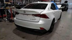 2017 Lexus Is300 Rear Carrier Differential Awd 3.77 Ratio 4111030b51 2016 18 19. Fixed Price $639.99.