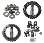 Revolution Gear Fits Yj/xj 1987-96 4.10 Ratio Package-koyo (d44thick-d30r). Fixed Price $689.99.