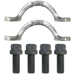 Moog 437-10 Universal Joint Strap Kit. Fixed Price $13.99.
