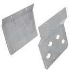 Heavy Duty Differential Skid Plate For Gmc Sierra 3500hd - 2wd/4wd 2011-16. Fixed Price $109.43.