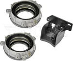 Dorman 600-305 Independent Wheel End Actuator Kit Fits Ford F-150 7l1z-3c247-a. Fixed Price $172.27.