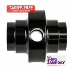 Motive Gear Ms9-28, One Black Steel Mini Spool Fits Ford 9in 28 Spline Lightened. Fixed Price $51.98.