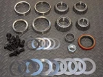 Ratech 366k Gm 8.5 Rear End Ring & Pinion Bearing Installation Kit. Fixed Price $119.99.
