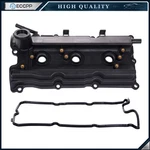 Valve Cover W/ Gasket Left 2003-2008 For Infiniti Fx35 Fits Nissan 350z V6. Fixed Price $37.29.