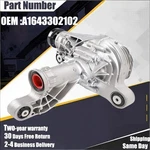 A1643302102 Front Differential 3.45 Ratio For 04-12 Mercedes Ml350 Gl350 4matic. Fixed Price $635.00.